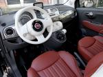 Fiat 500 Rock Millionaire 2013 года